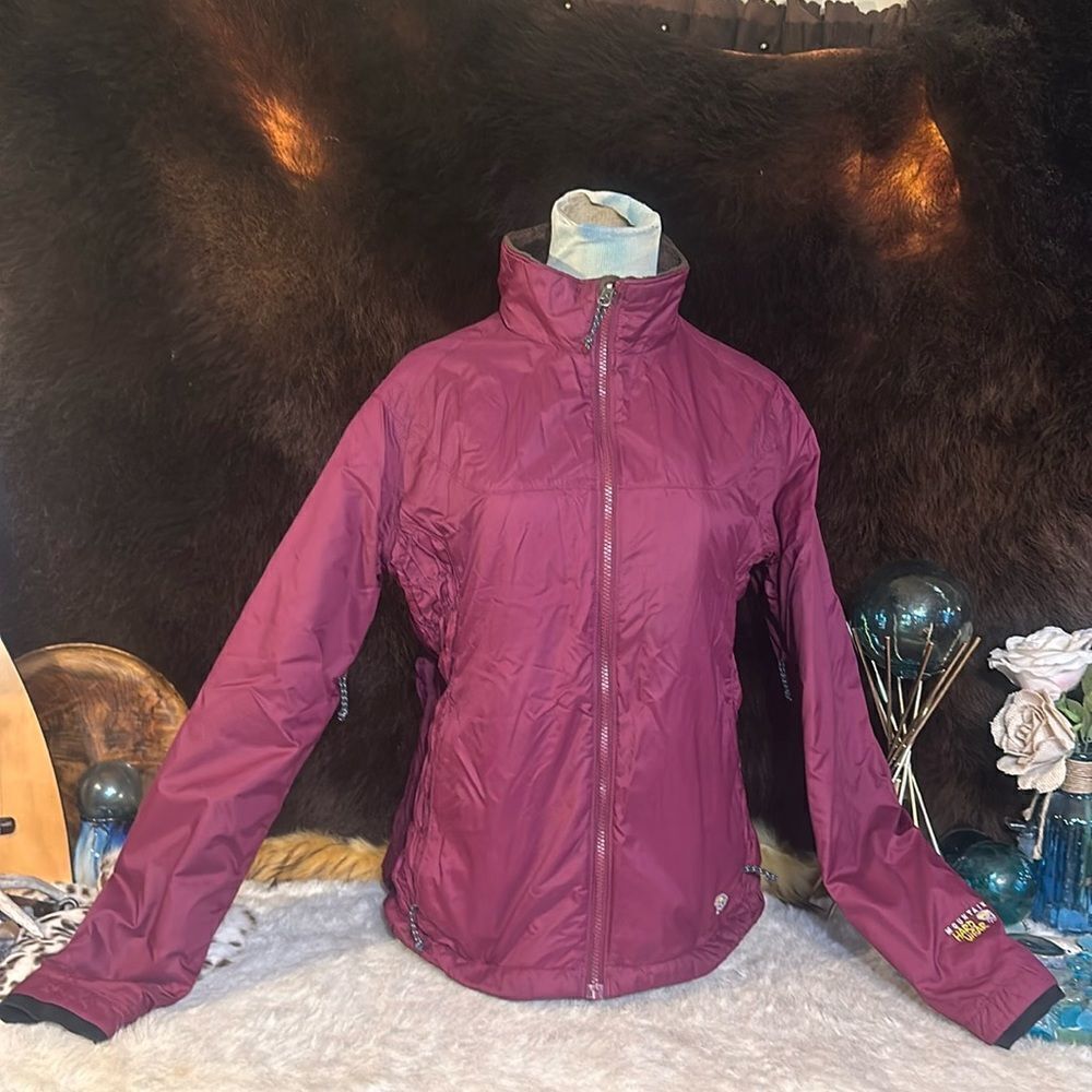 Mountain Hardwear jacket L (3725)